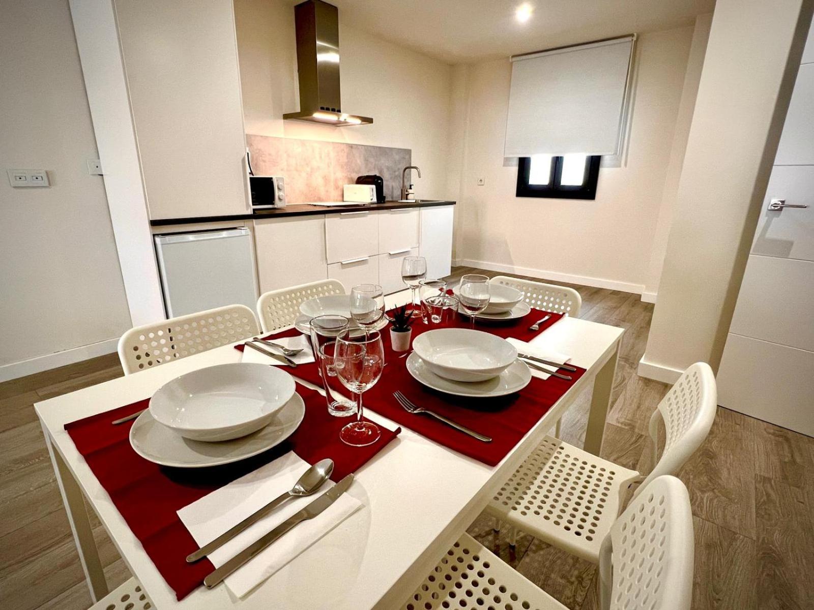 Apartamentos Dama De Noche Cordoba Exterior photo